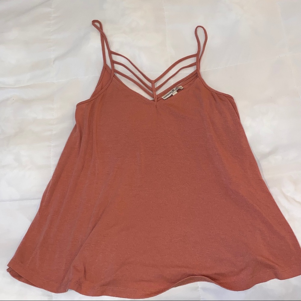 EXPRESS tank top